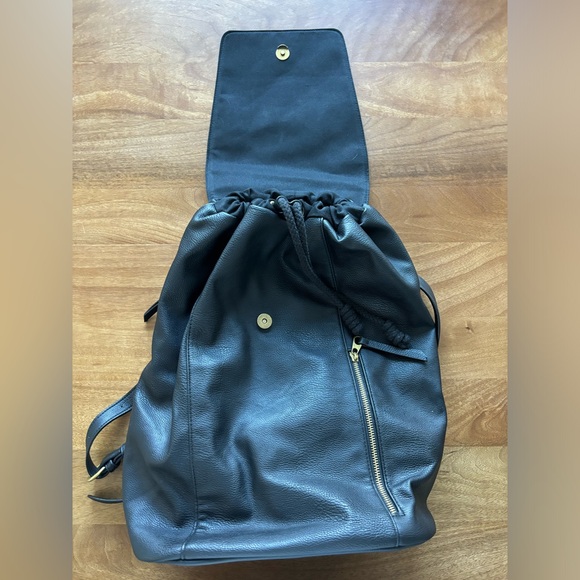 Target, Universal Thread, Black Backpack, 15” 9” - Picture 4 of 4